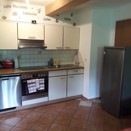 Haus Sonnenschein Leilighet Thiersee Eksteriør bilde