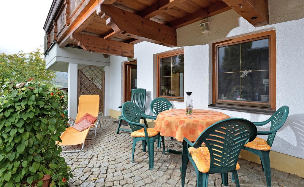 Haus Sonnenschein Leilighet Thiersee Rom bilde