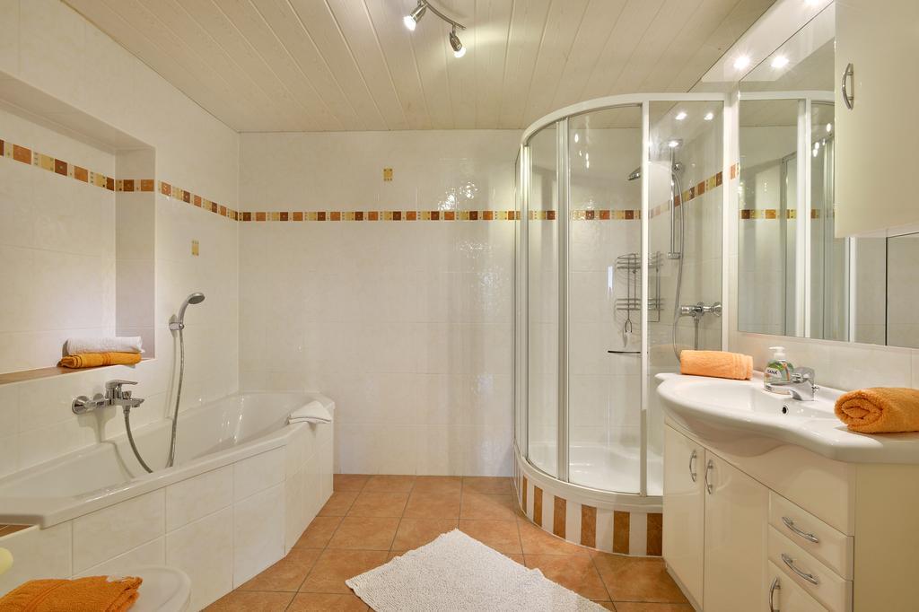 Haus Sonnenschein Leilighet Thiersee Rom bilde