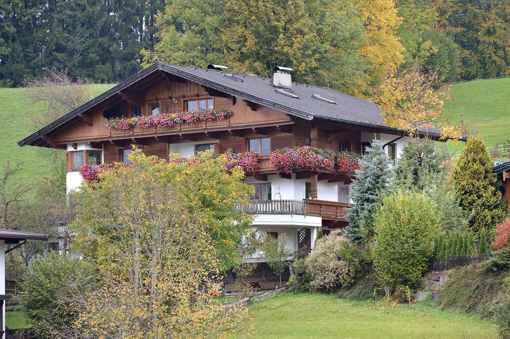 Haus Sonnenschein Leilighet Thiersee Rom bilde